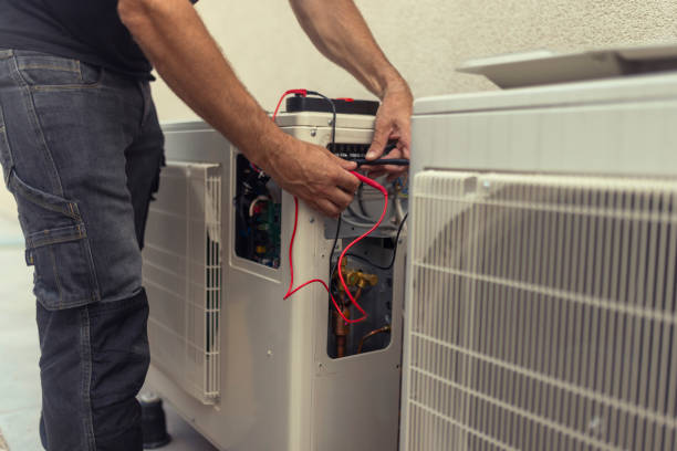 Franklin Park, FL HVAC Pros