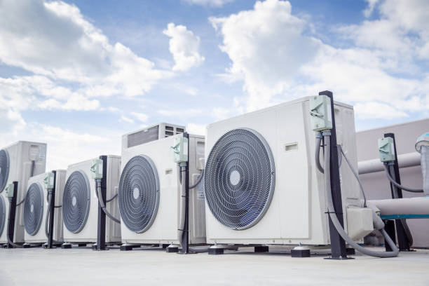 Best Geothermal HVAC Systems in Franklin Park, FL