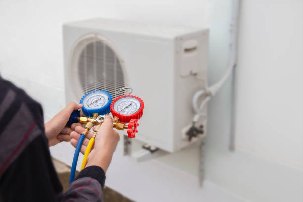 Best HVAC Training and Certification in Franklin Park, FL