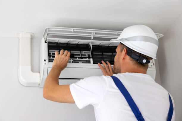 Best HVAC Software and Technology in Franklin Park, FL