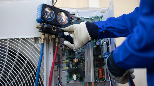 Best Air Conditioning Cleaning in Franklin Park, FL