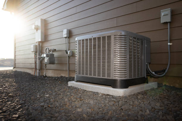Best Emergency HVAC Services in Franklin Park, FL